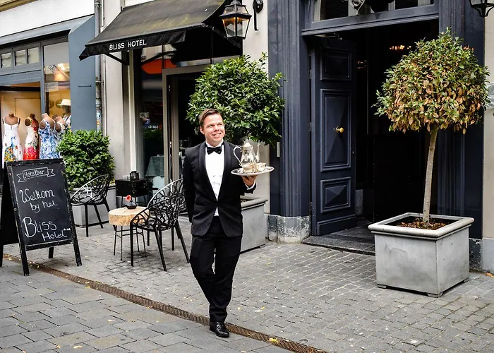 Bliss Boutique Breda