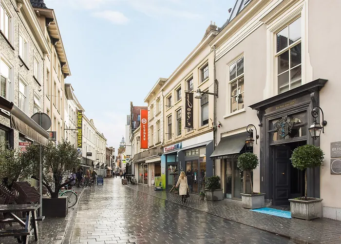 Hotel Bliss Boutique