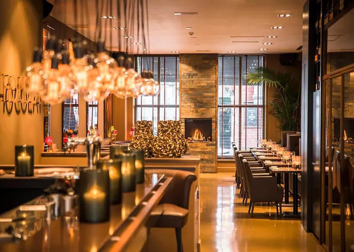 Bliss Boutique Hotel Breda