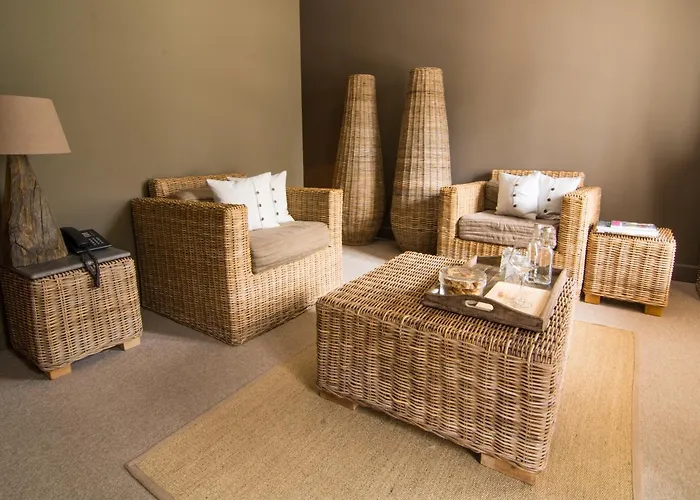 Bliss Boutique 4* Breda