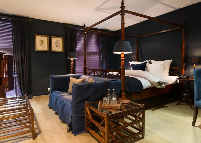 Hotel Bliss Boutique 4*