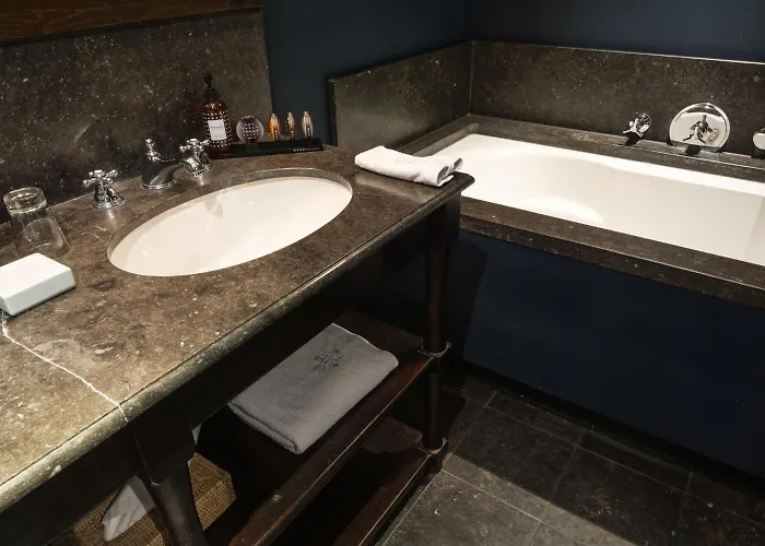 Hotel Bliss Boutique