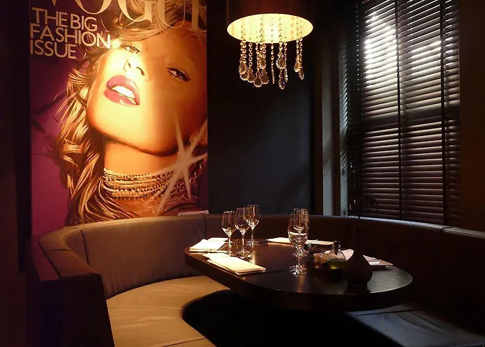 Bliss Boutique Hotel Breda
