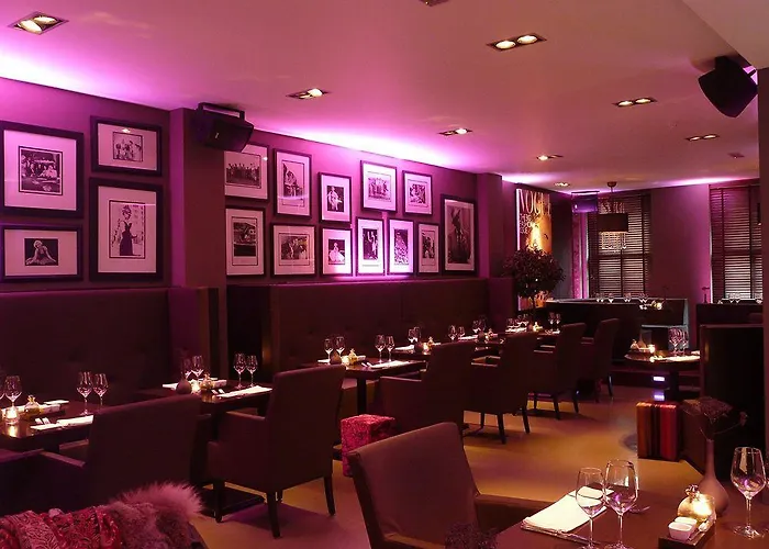 Bliss Boutique Hotel