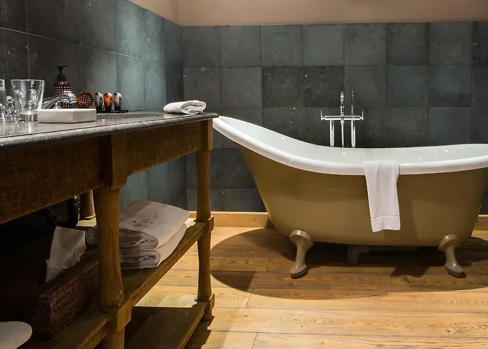 Hotel Bliss Boutique Breda