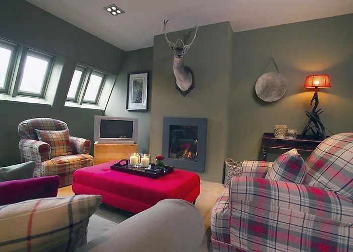 Bliss Boutique Hotel Breda