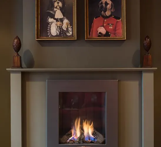 Hotel Bliss Boutique Breda