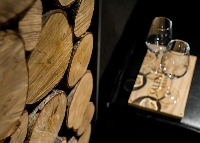 מלון Bliss Boutique