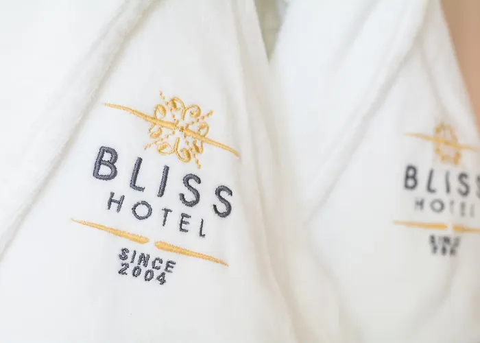 Hotel Bliss Boutique
