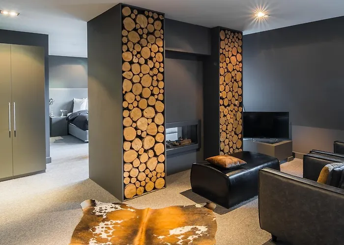 Bliss Boutique Hotel