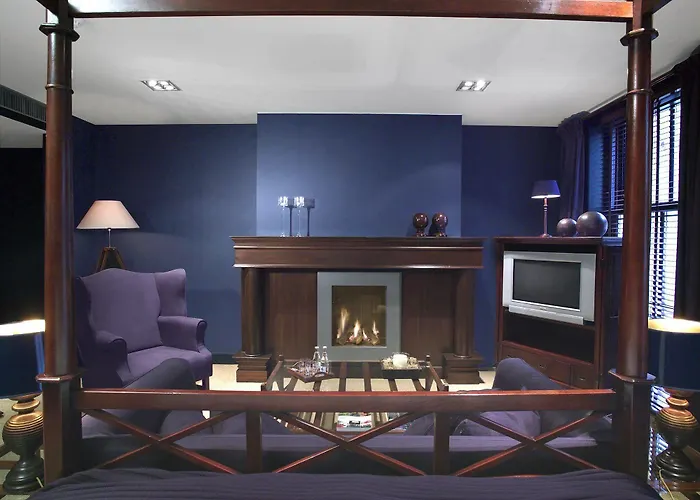 Bliss Boutique Hotel