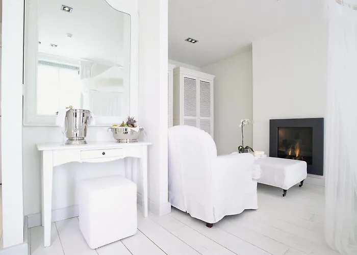 Hotel Bliss Boutique