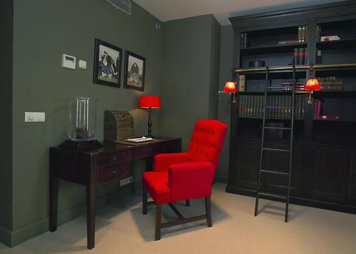 Bliss Boutique Hotel