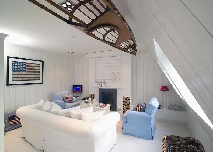 Bliss Boutique Hotel