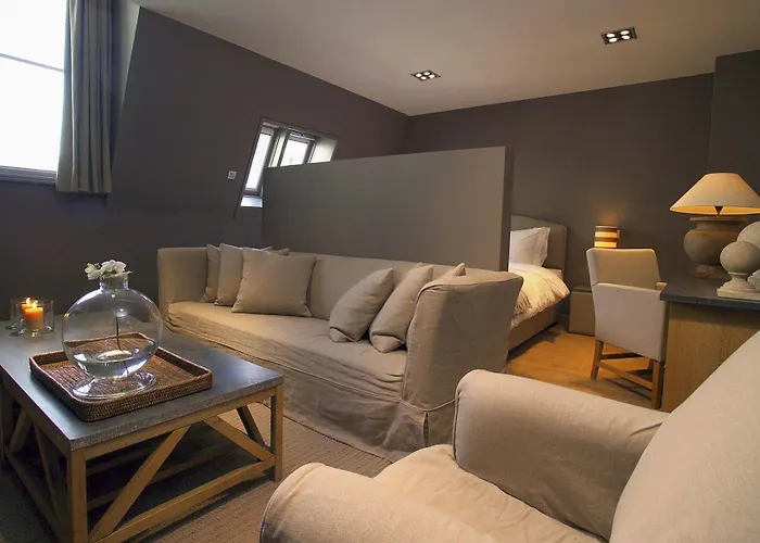 Hotel Bliss Boutique Breda