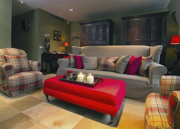 Bliss Boutique Hotel