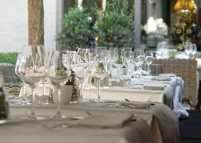 Bliss Boutique 4* Breda