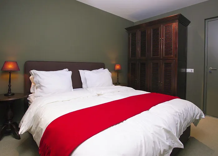 Hotel Bliss Boutique