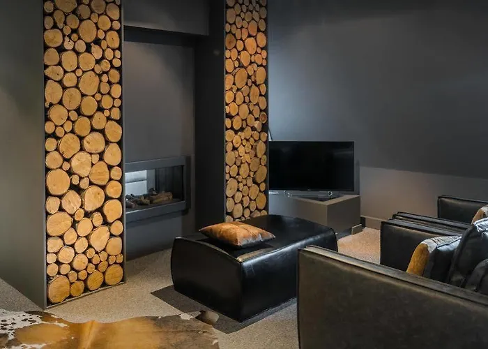 Hotel Bliss Boutique Breda