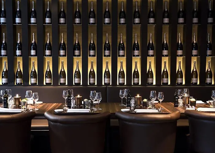 Bliss Boutique 4* Breda