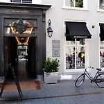 The Saints Bliss Hotel Hotel Breda