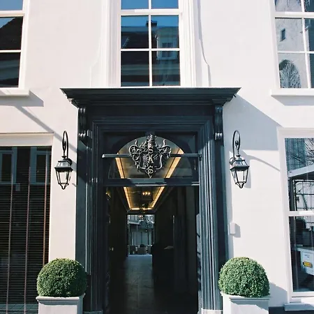 酒店 布利斯精品酒店