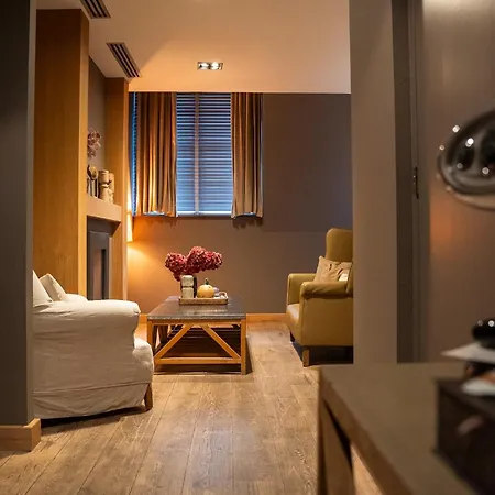 布利斯精品酒店 布雷达