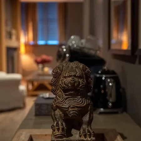 布利斯精品酒店 4* 布雷达