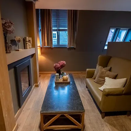 酒店 布利斯精品酒店