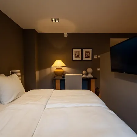 The Saints Bliss 4* بريدا