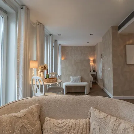 Bliss Boutique Hotel