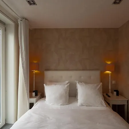 The Saints Bliss Hotel 4*