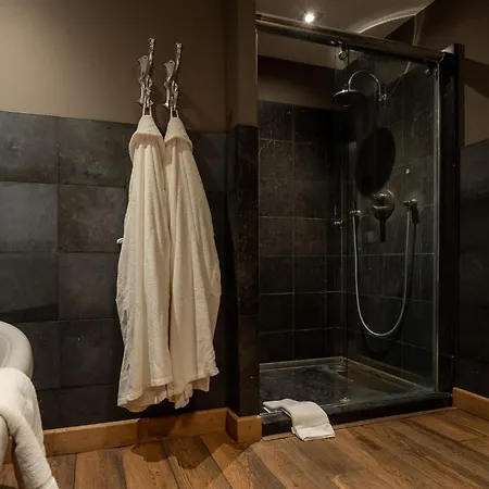 布利斯精品酒店 酒店 布雷达