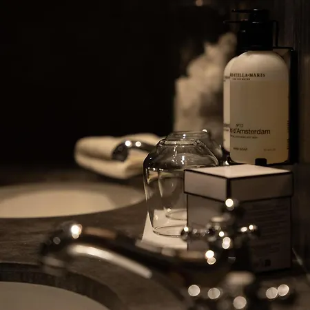 布利斯精品酒店 4*