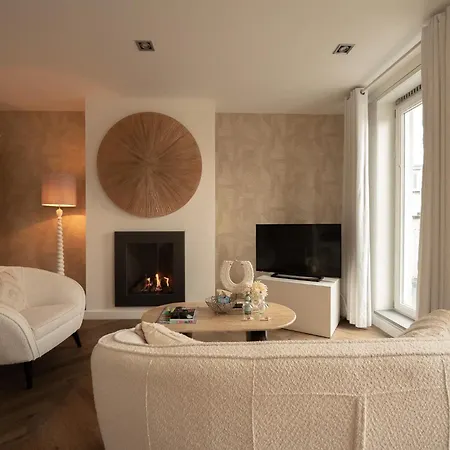 布利斯精品酒店 布雷达