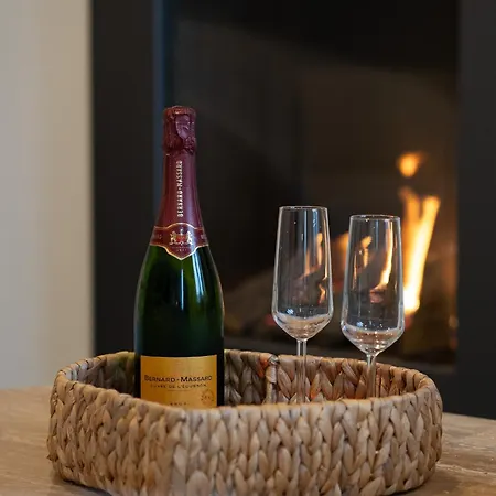 布利斯精品酒店