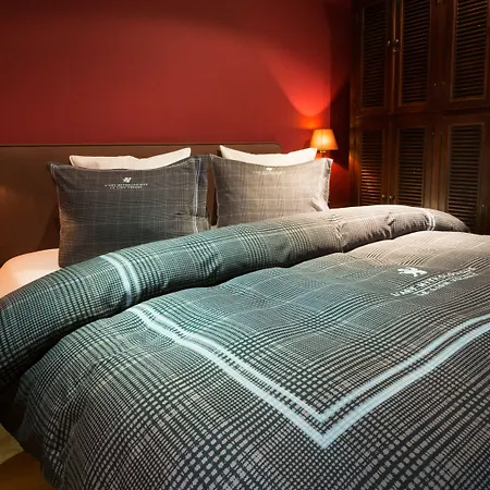 Hotel The Saints Bliss Breda