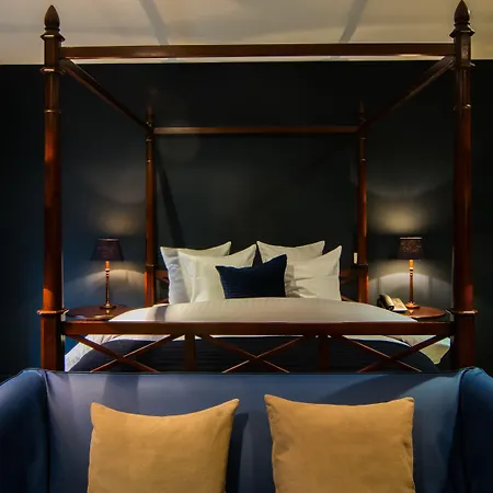 布利斯精品酒店 布雷达