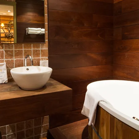 布利斯精品酒店 4* 布雷达