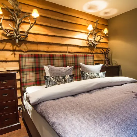 Hotel The Saints Bliss 4*