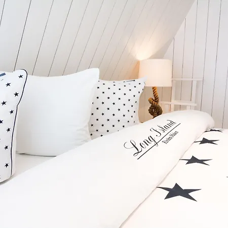 布利斯精品酒店