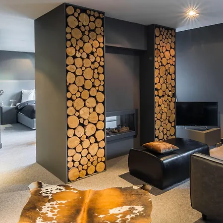 酒店 布利斯精品酒店 4*