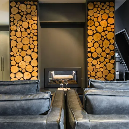 布利斯精品酒店 布雷达