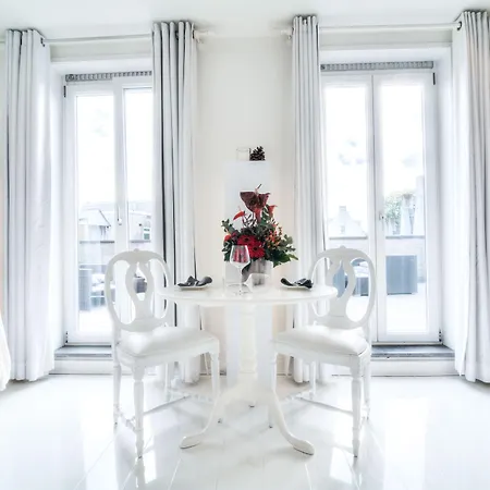 布利斯精品酒店 布雷达