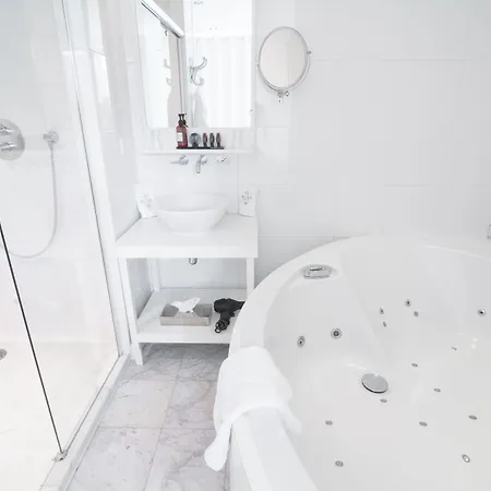 布利斯精品酒店 酒店