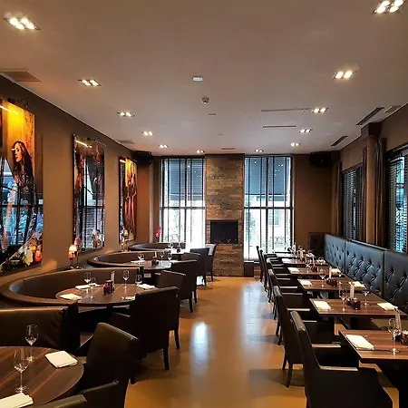 酒店 布利斯精品酒店 4*