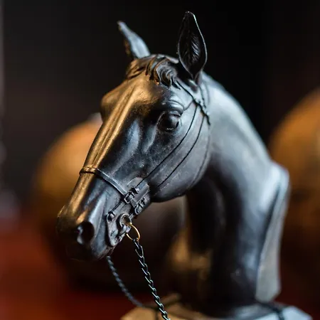 布利斯精品酒店 4*