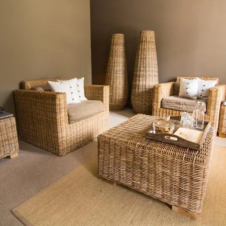 布利斯精品酒店 4* 布雷达