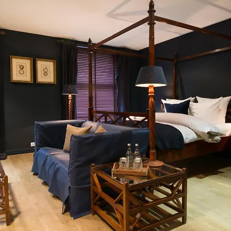 酒店 布利斯精品酒店 4*