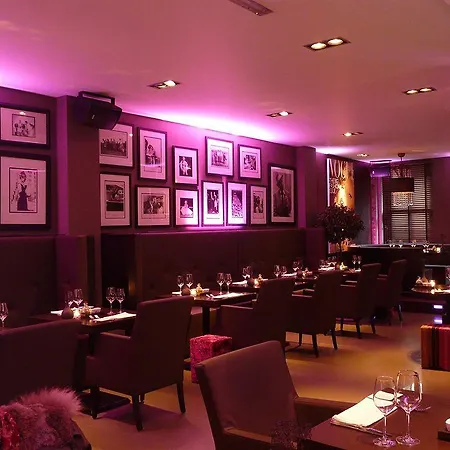 布利斯精品酒店 酒店